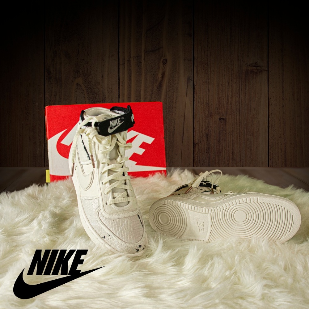 Nike Vandal Hi LX - Picture 5 of 7